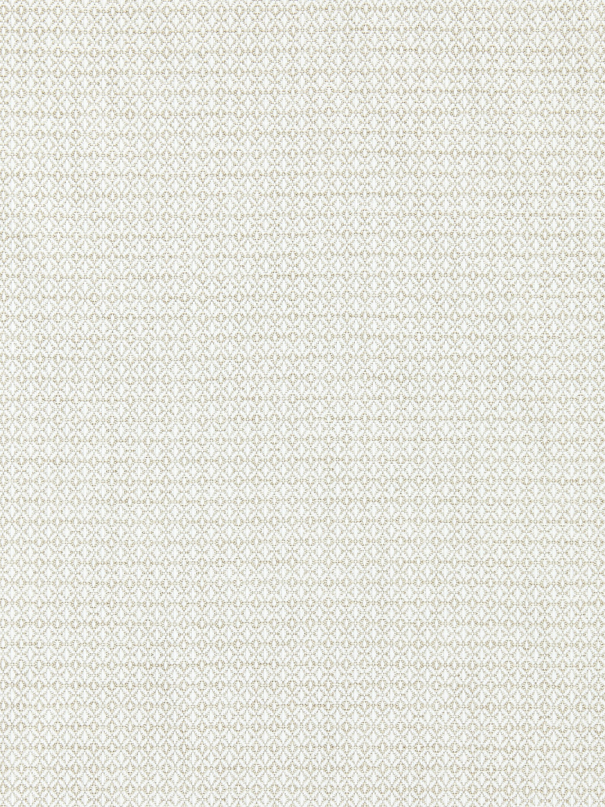 Scalamandre SC 000127068 LINEN BIRD'S EYE WEAVE Fabric - Eade's Wallpaper
