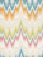 Scalamandre SC 000127070 BLOOM BARGELLO Fabric - Eade's Wallpaper