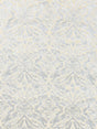 Scalamandre SC 000127084 GLACIER PALAZZO VELVET Fabric - Eade's Wallpaper