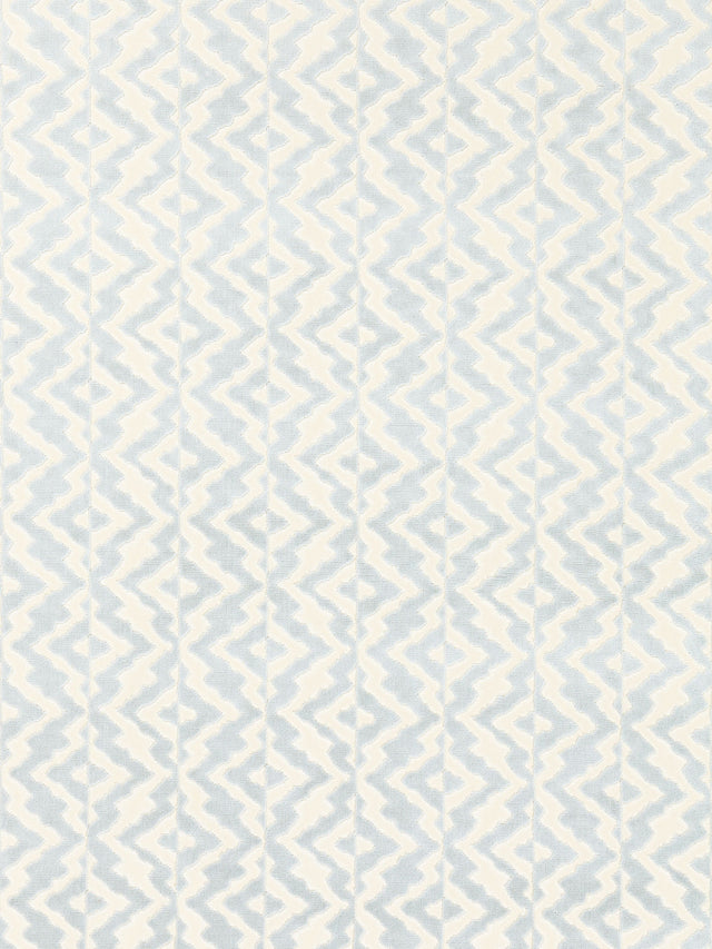 Scalamandre SC 000127085 CLOUD ECHO VELVET Fabric - Eade's Wallpaper
