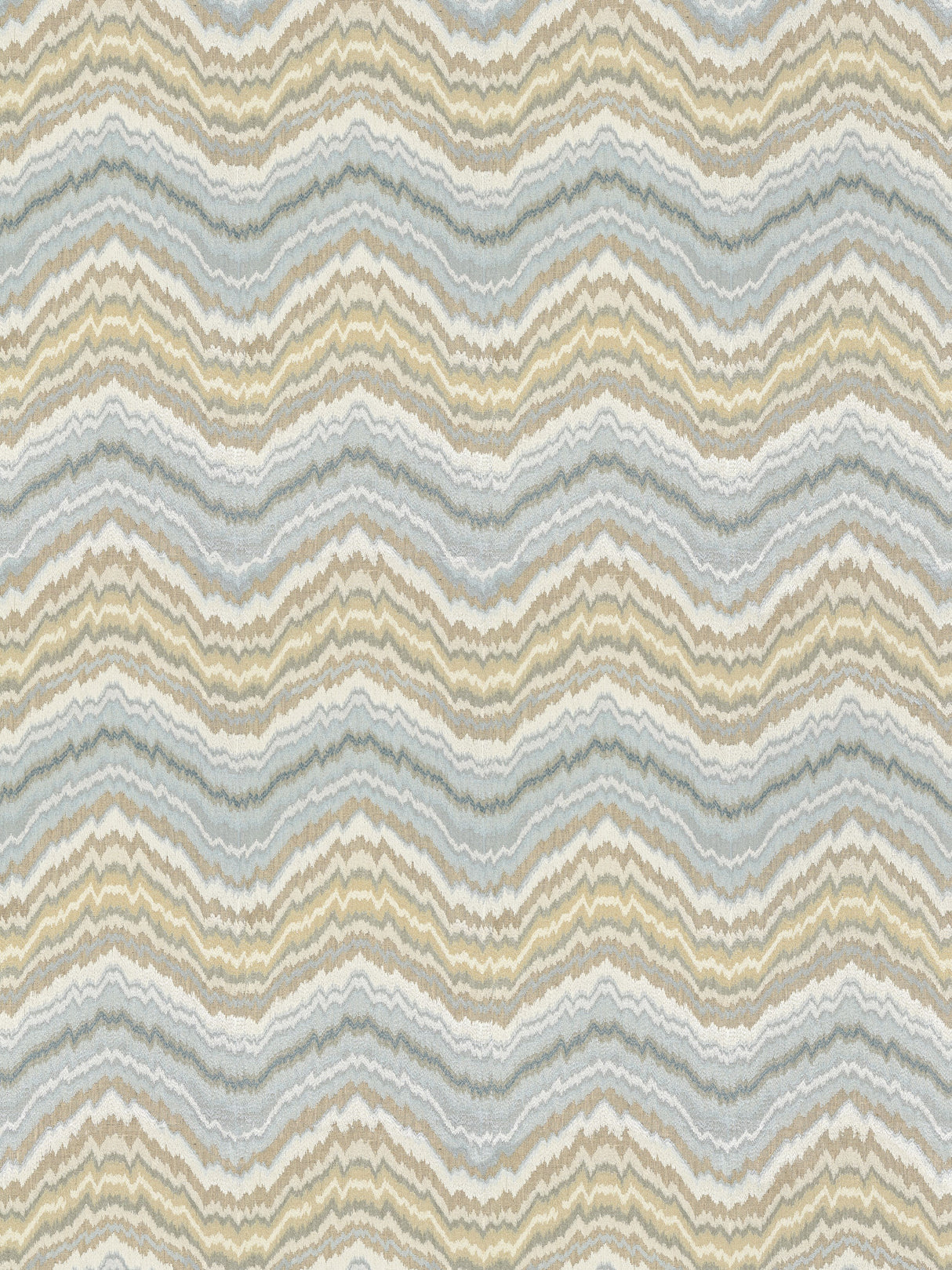 Scalamandre SC 000127096 MINERAL BERGAMO EMBROIDERY Fabric - Eade's Wallpaper