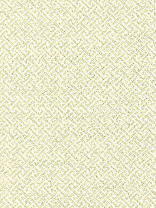 Scalamandre SC 000127102 CELADON MANDARIN WEAVE Fabric - Eade's Wallpaper