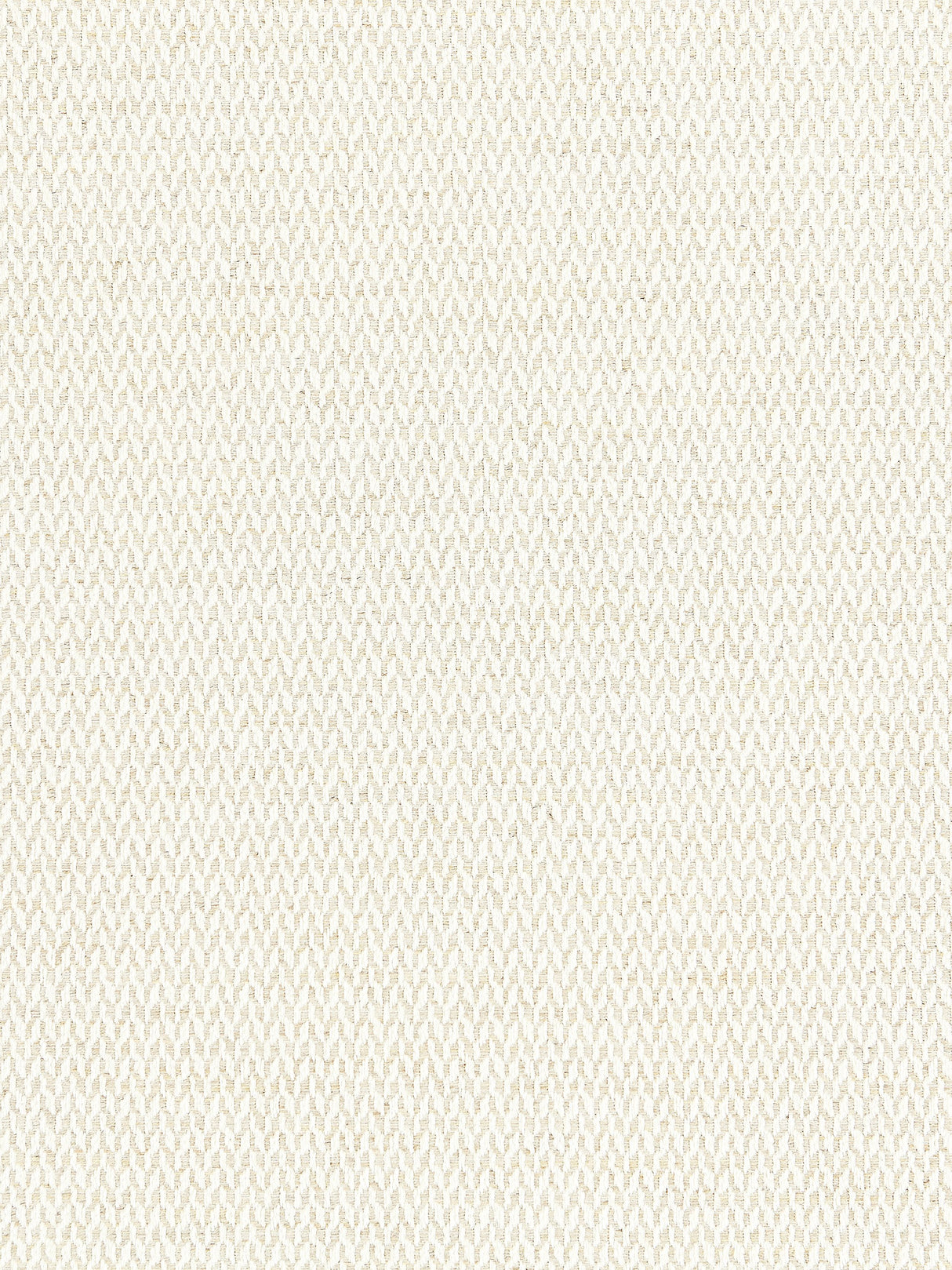 Scalamandre SC 000127104 ALABASTER CORTONA CHENILLE Fabric - Eade's Wallpaper