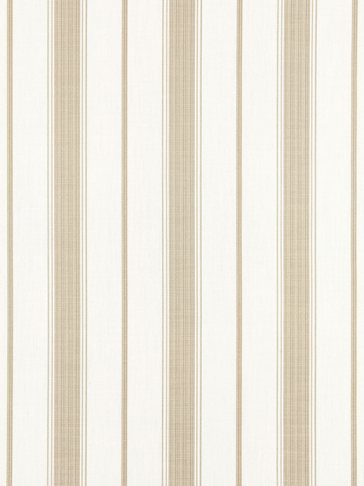 Scalamandre SC 000127110 LINEN SCONSET STRIPE Fabric - Eade's Wallpaper