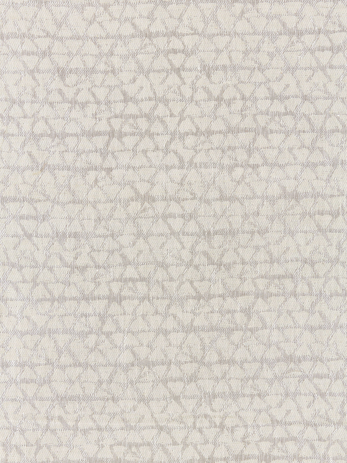 Scalamandre SC 000127148 NATURAL KANOKO Fabric - Eade's Wallpaper