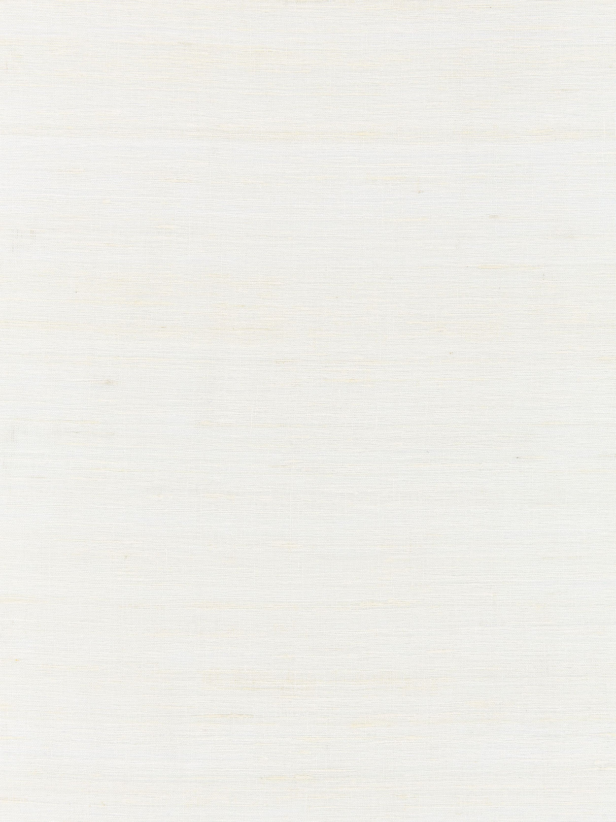 Scalamandre SC 000127156 IVORY TUSSAH SHEER Fabric - Eade's Wallpaper