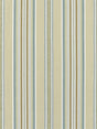Scalamandre SC 000127180 PRAIRIE CYRUS COTTON STRIPE Fabric - Eade's Wallpaper