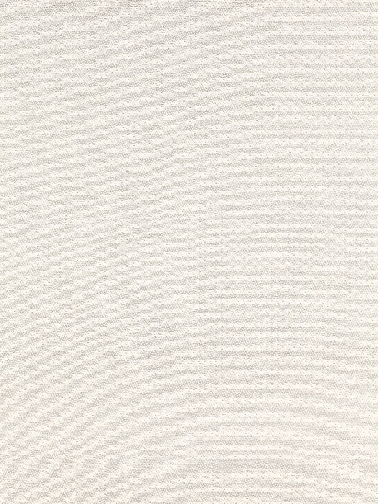 Scalamandre SC 000127191 LINEN CAPRI HERRINGBONE Fabric - Eade's Wallpaper