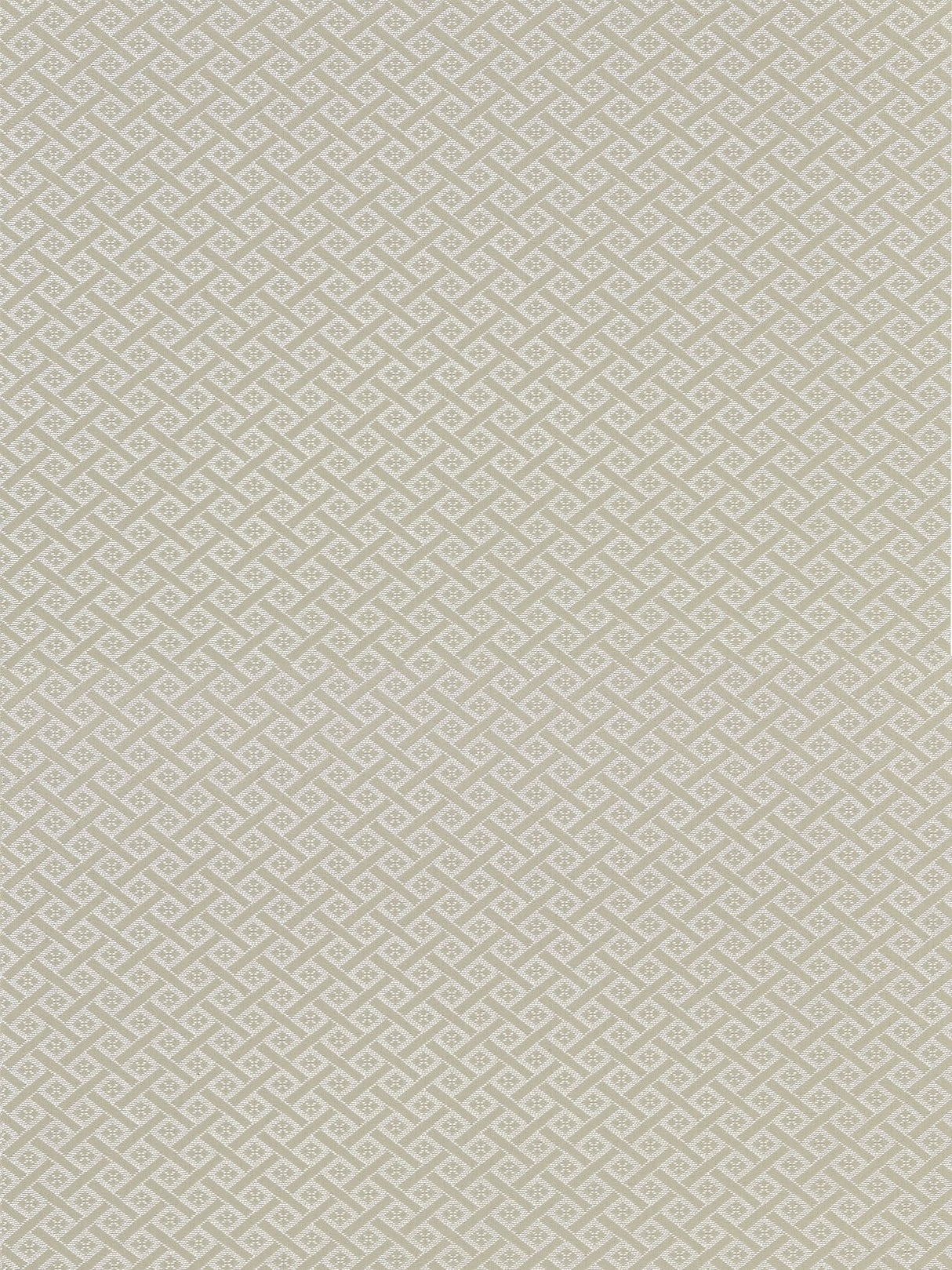 Scalamandre SC 000127223 FAWN DIAMANTE MATELASSE Fabric - Eade's Wallpaper