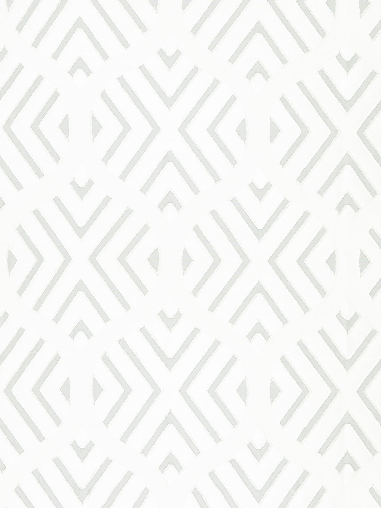 Scalamandre SC 000127234 MOONBEAM REINA SHEER Fabric - Eade's Wallpaper