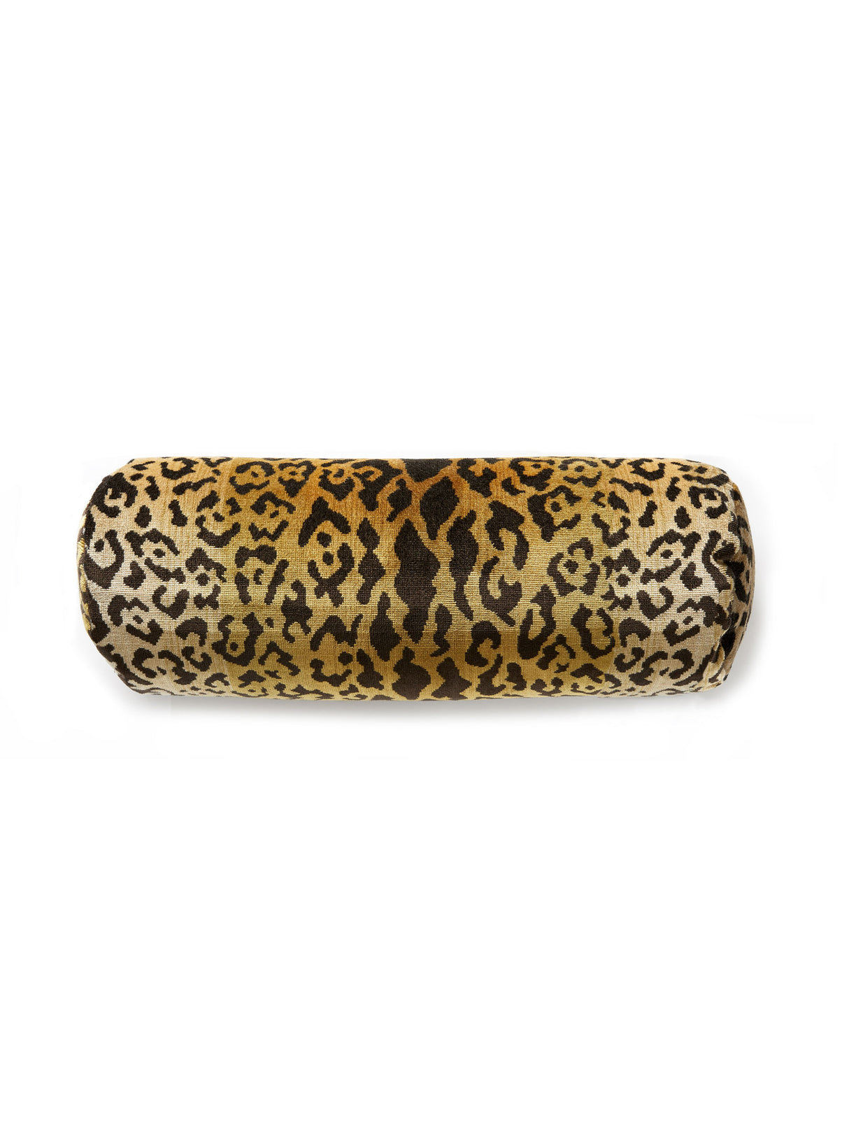 Scalamandre SC 0001BLEOPPILL LEOPARDO PILLOW - Pillow Collec
