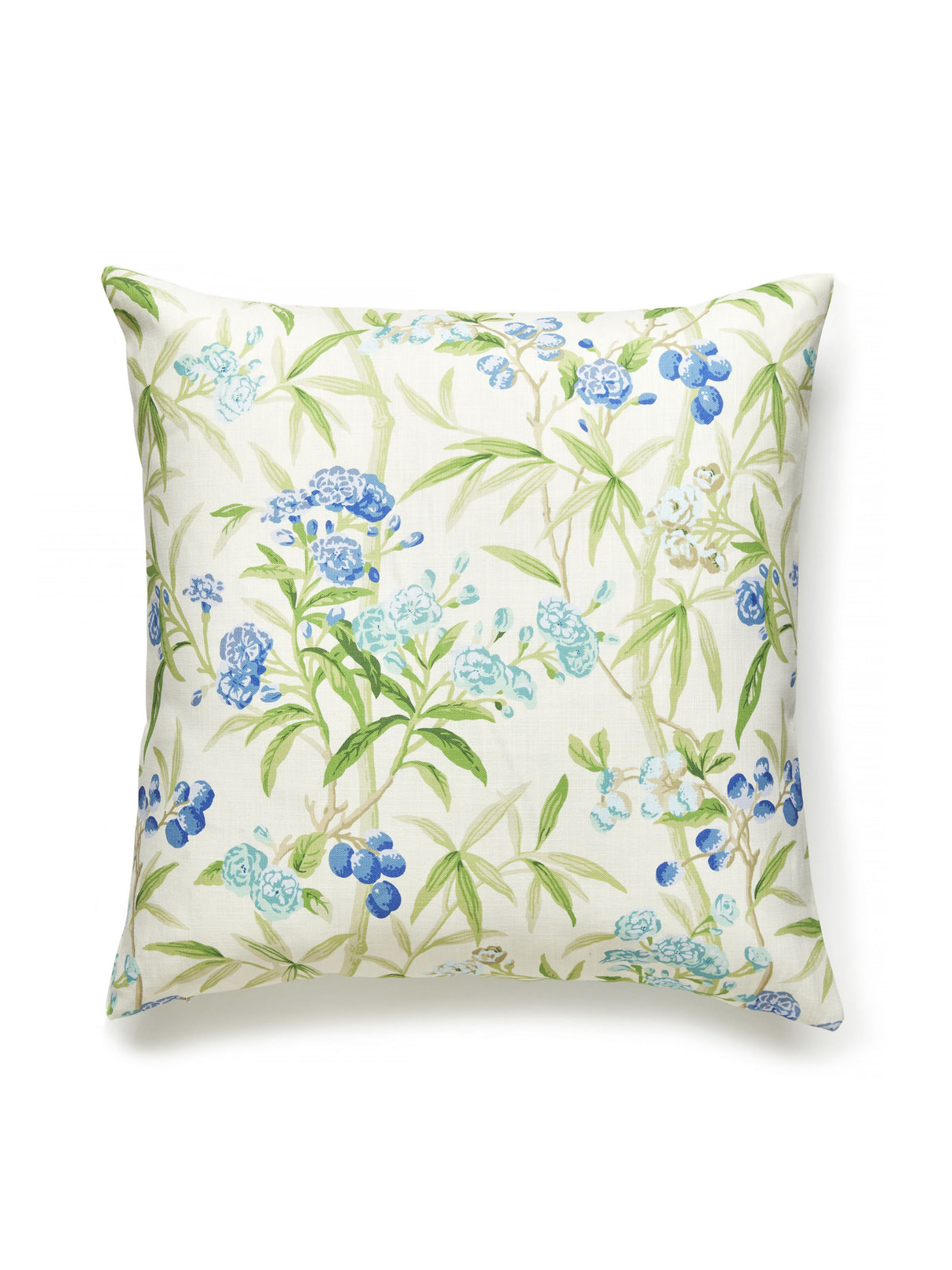 Scalamandre SC 0001LANAIPILL LANAI OUTDOOR PILLOW - Pillow C
