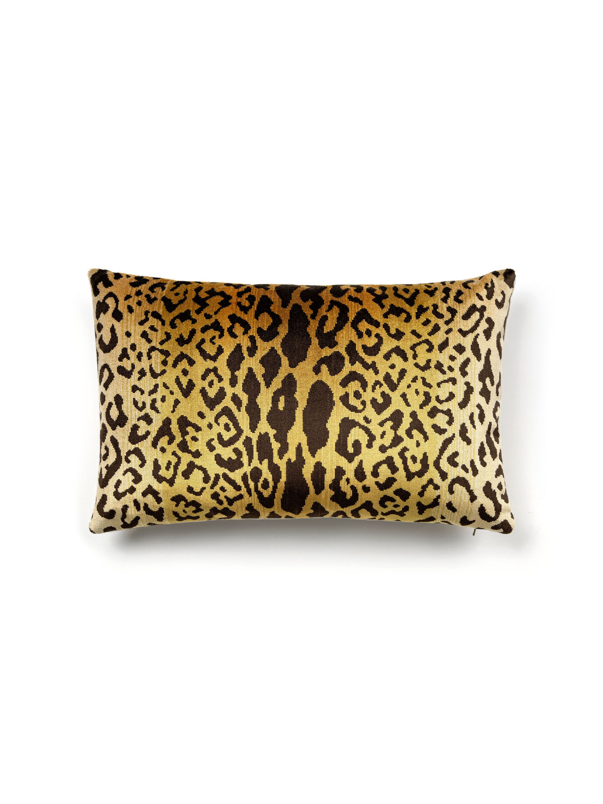 Scalamandre SC 0001LLEOPPILL LEOPARDO PILLOW - Pillow Collec