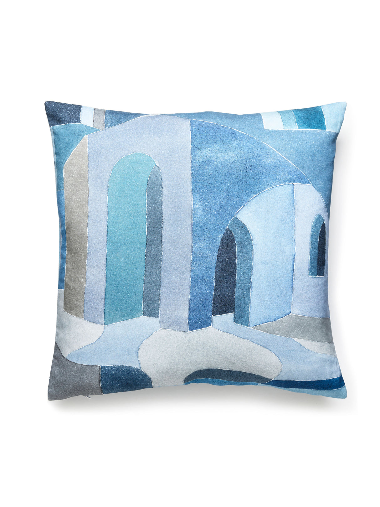 Scalamandre SC 0001RIADPILL RIAD PILLOW - Pillow Collection
