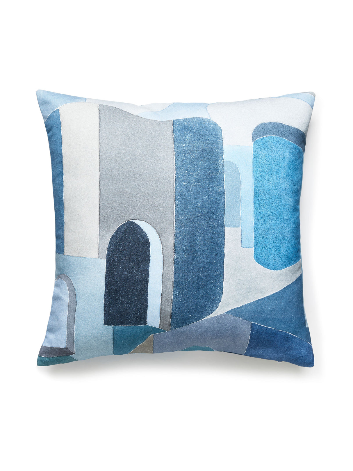 Scalamandre SC 0001RIADPILL RIAD PILLOW - Pillow Collection