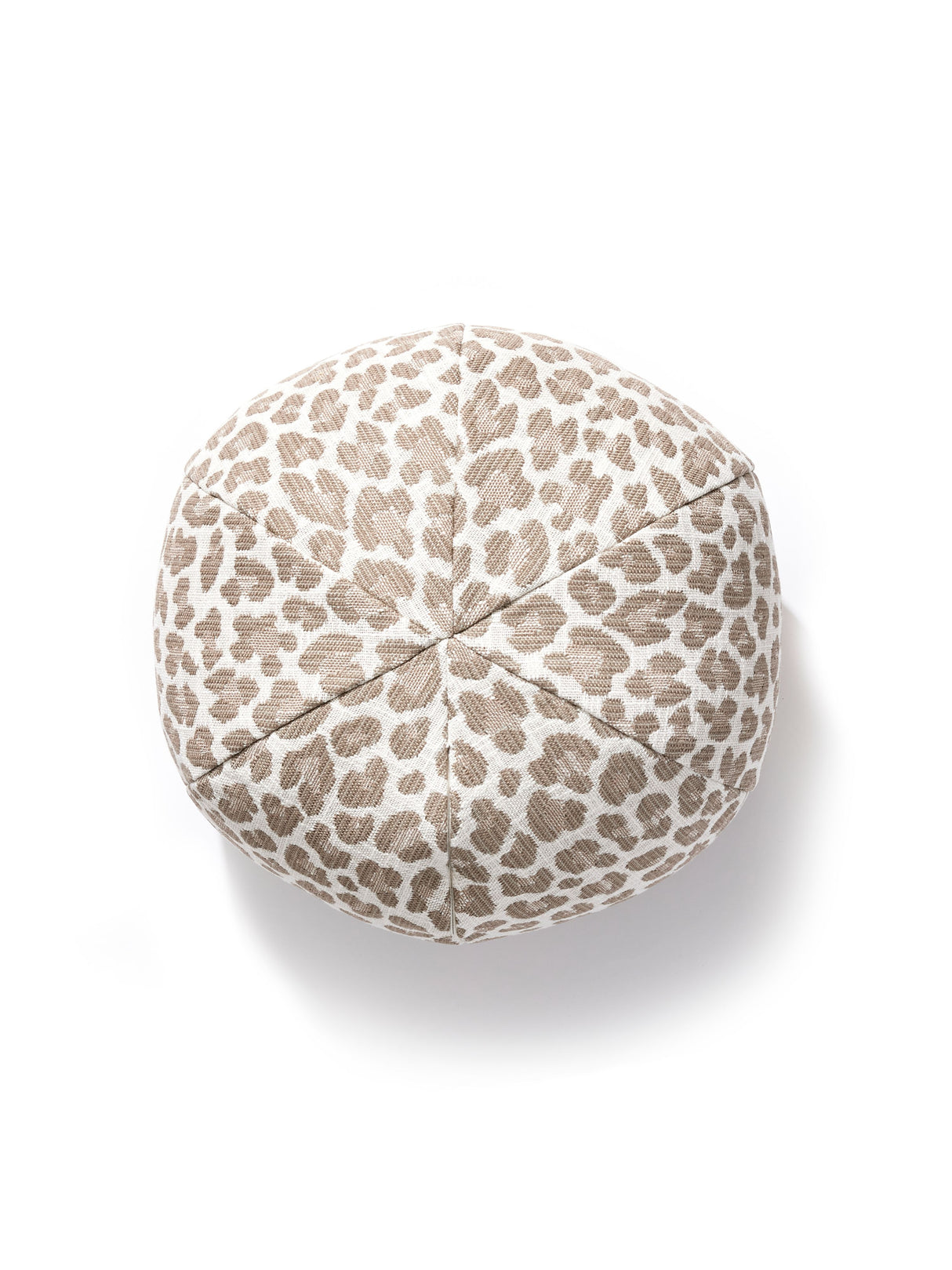 Scalamandre SC 0001SBENGPILL BACKYARD BENGAL OUTDOOR SPHERE