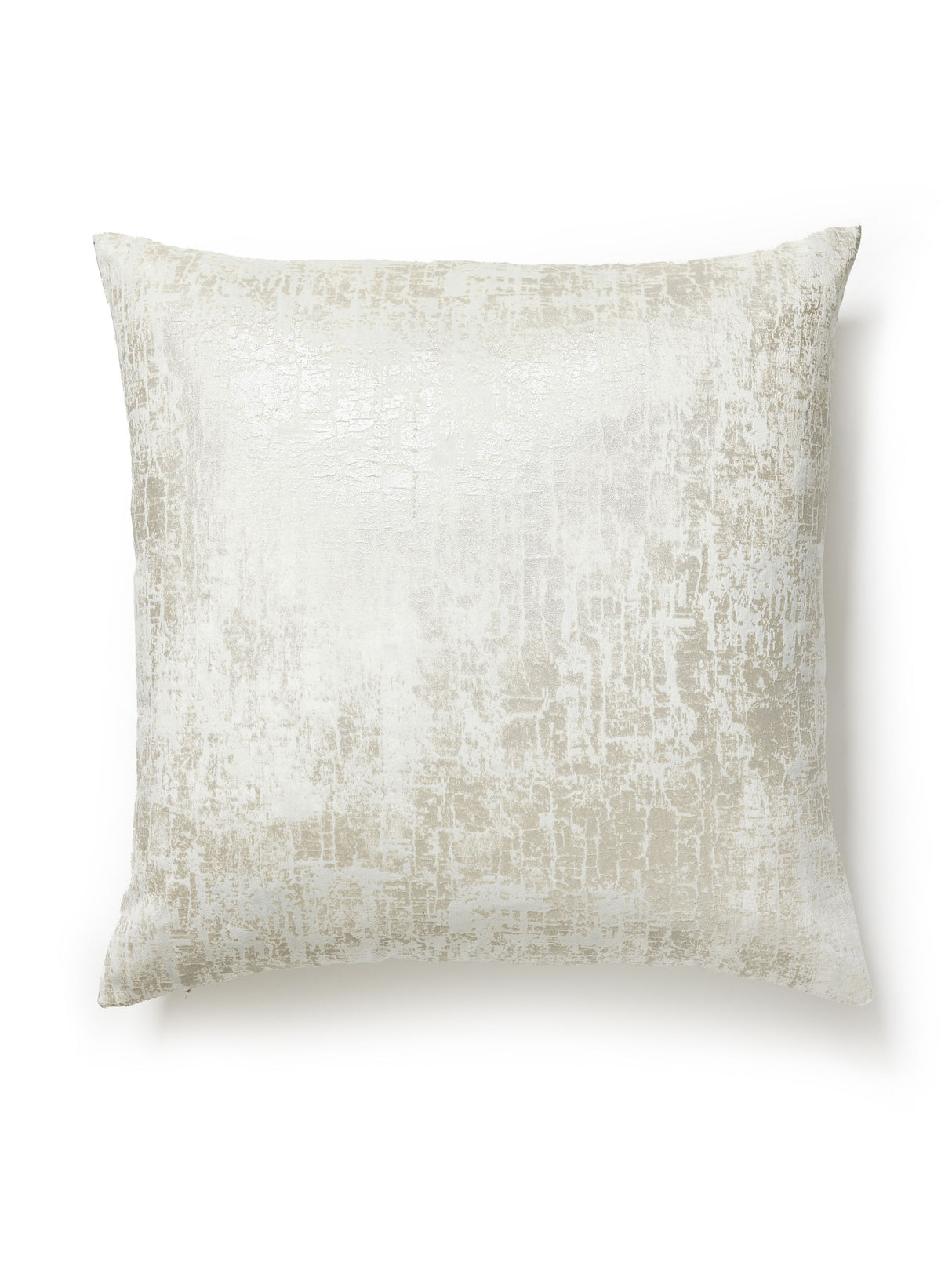 Scalamandre SC 0001SDDK16617 TESORO VELVET PILLOW - Pillow C