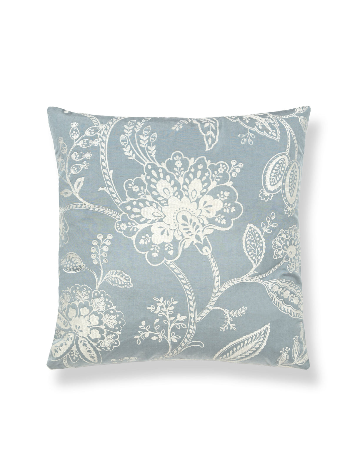 Scalamandre SC 0001SDDK27011 KAVERI VINE PILLOW - Pillow Col