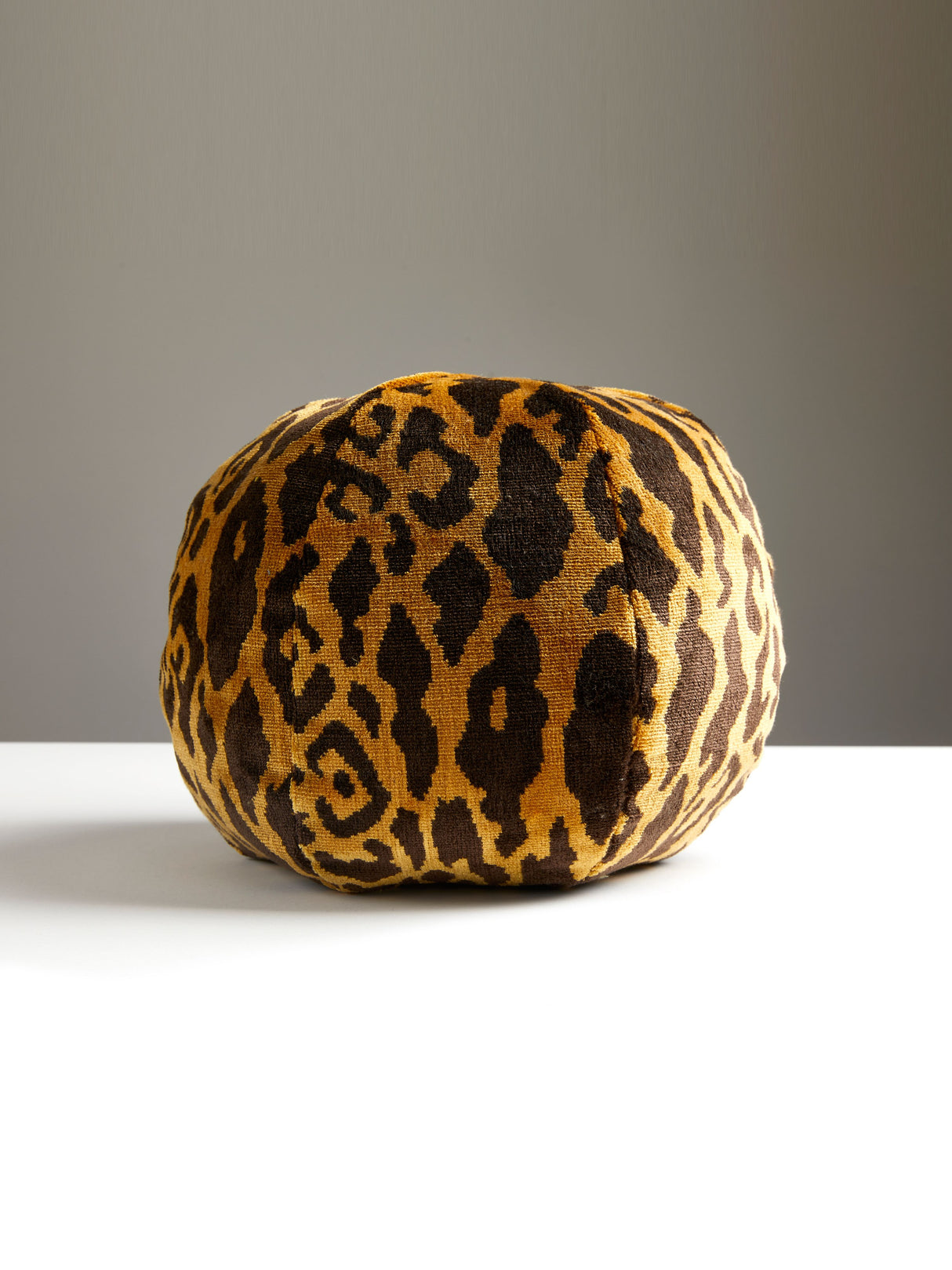 Scalamandre SC 0001SLEOPPILL LEOPARDO PILLOW - Pillow Collec