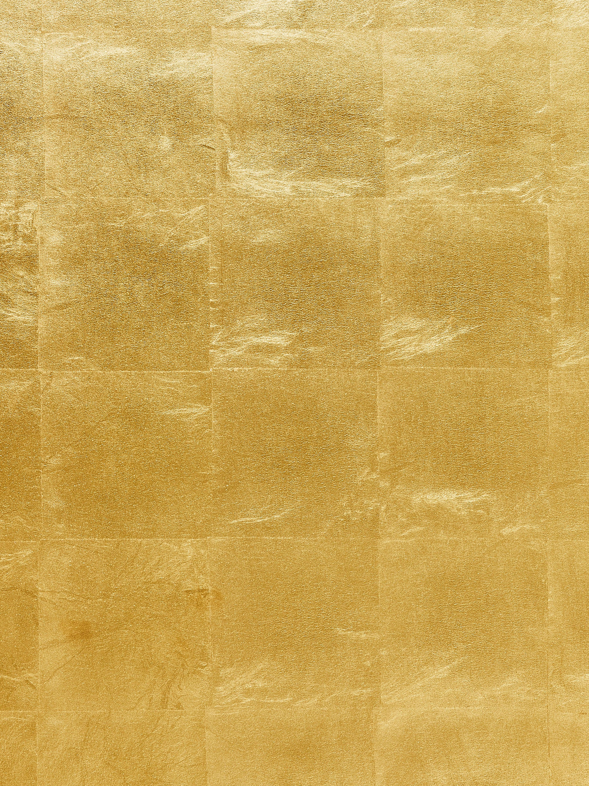 Scalamandre SC 0001WP88334 GOLD METAL GOLD LEAF WALLPAPER - Eade's Wallpaper