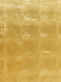 Scalamandre SC 0001WP88334 GOLD METAL GOLD LEAF WALLPAPER - Eade's Wallpaper