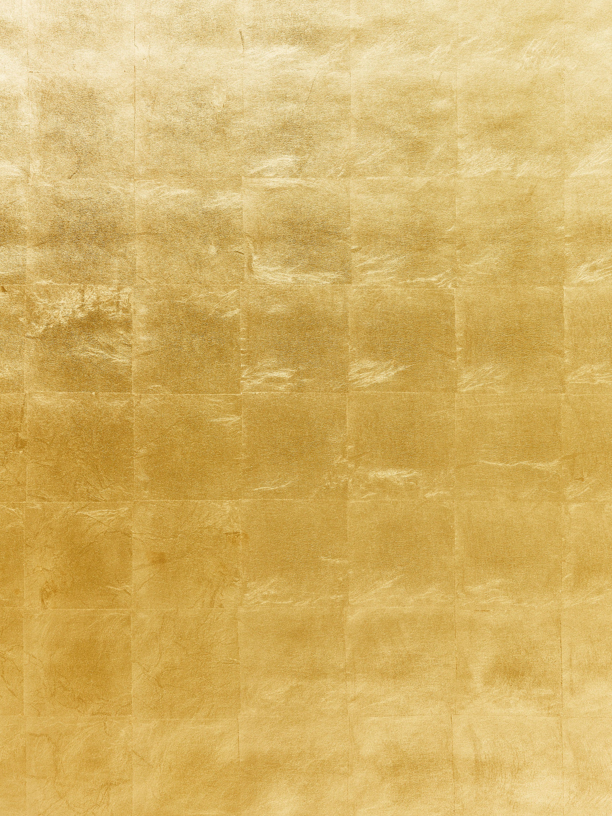 Scalamandre SC 0001WP88334 GOLD METAL GOLD LEAF WALLPAPER - Eade's Wallpaper