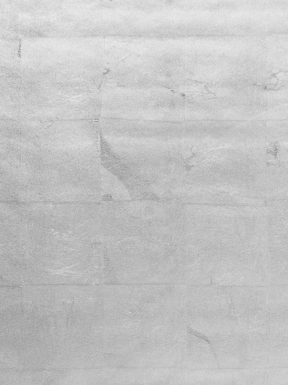 Scalamandre SC 0001WP88335 SILVER METAL SILVER LEAF WALLPAPER - Eade's Wallpaper