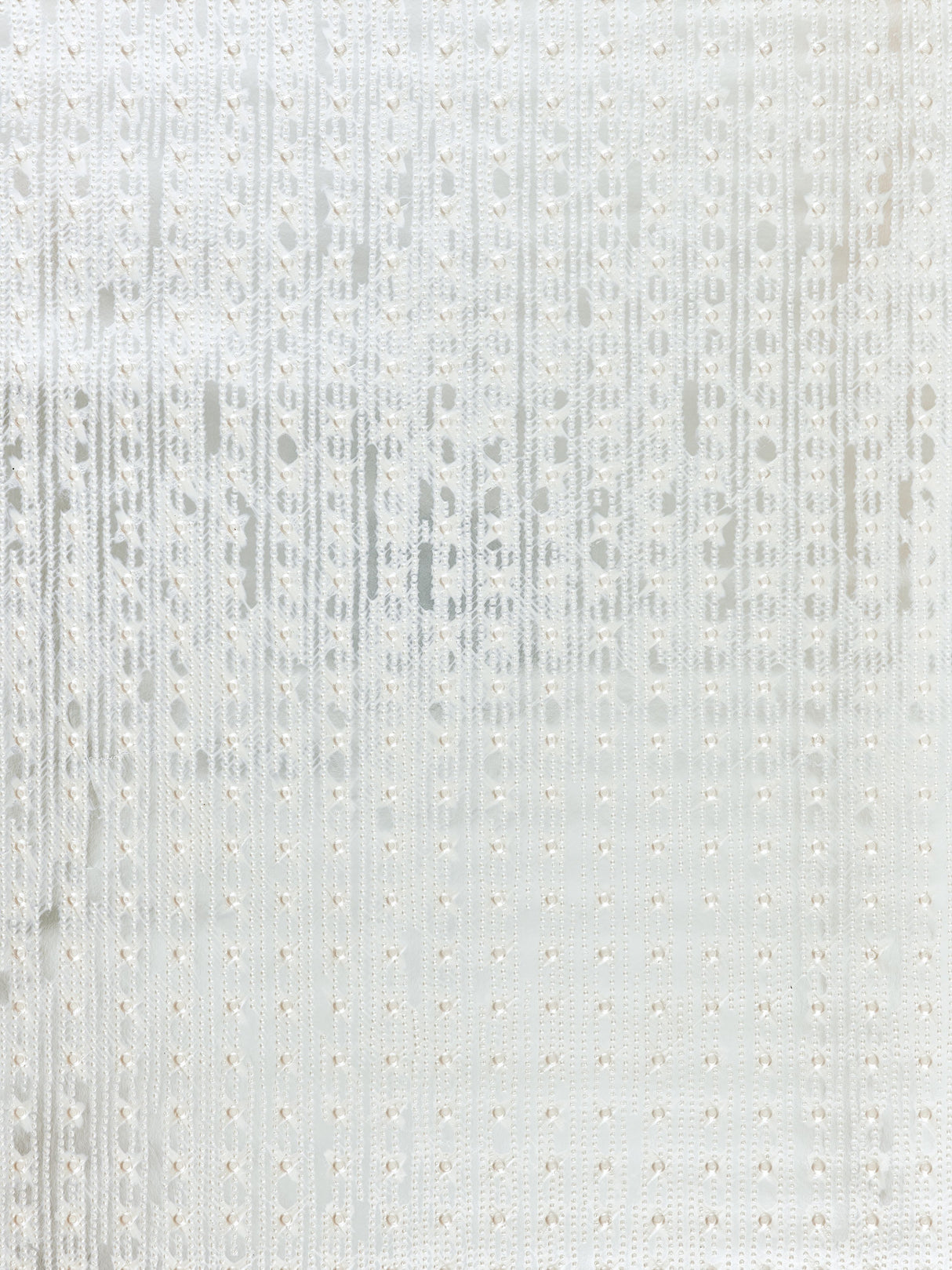 Scalamandre SC 0001WP88559 PEARL KNIGHT WALLPAPER - Eade's Wallpaper