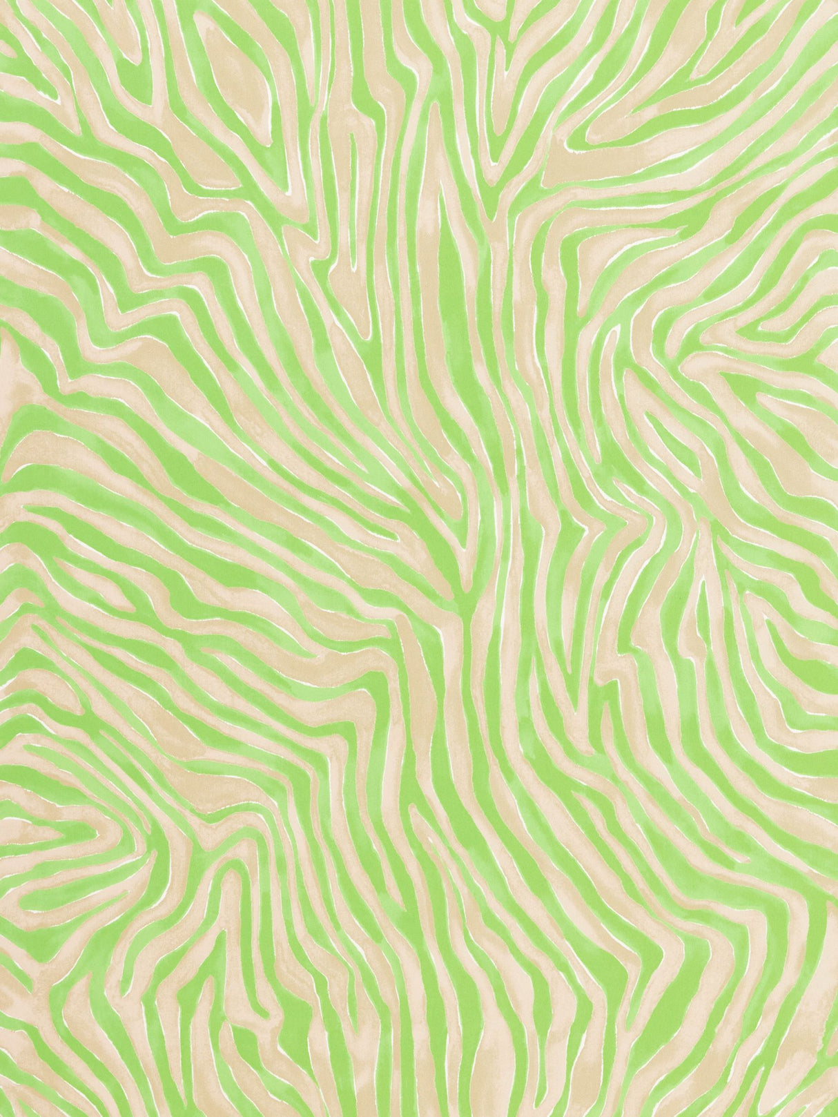 Scalamandre SC 000216643 KEY LIME KENYA FAUX SUEDE Fabric - Eade's Wallpaper