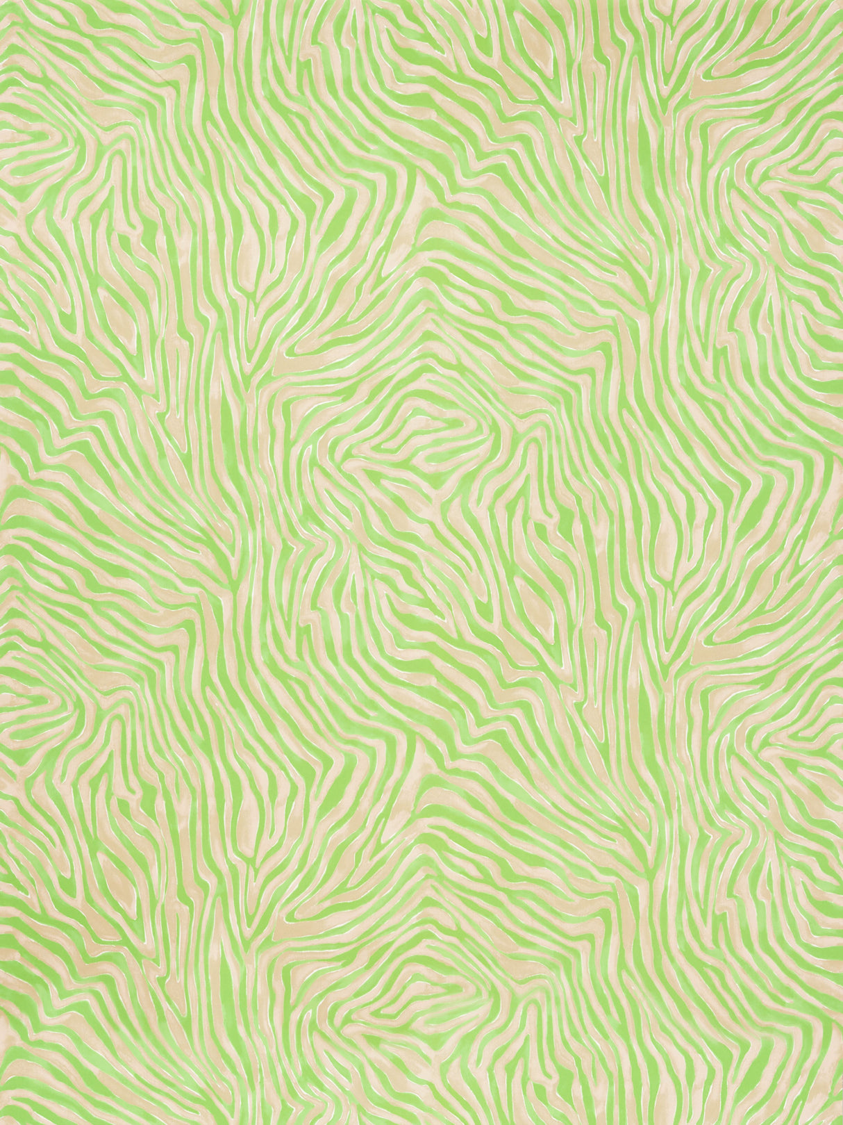 Scalamandre SC 000216643 KEY LIME KENYA FAUX SUEDE Fabric - Eade's Wallpaper
