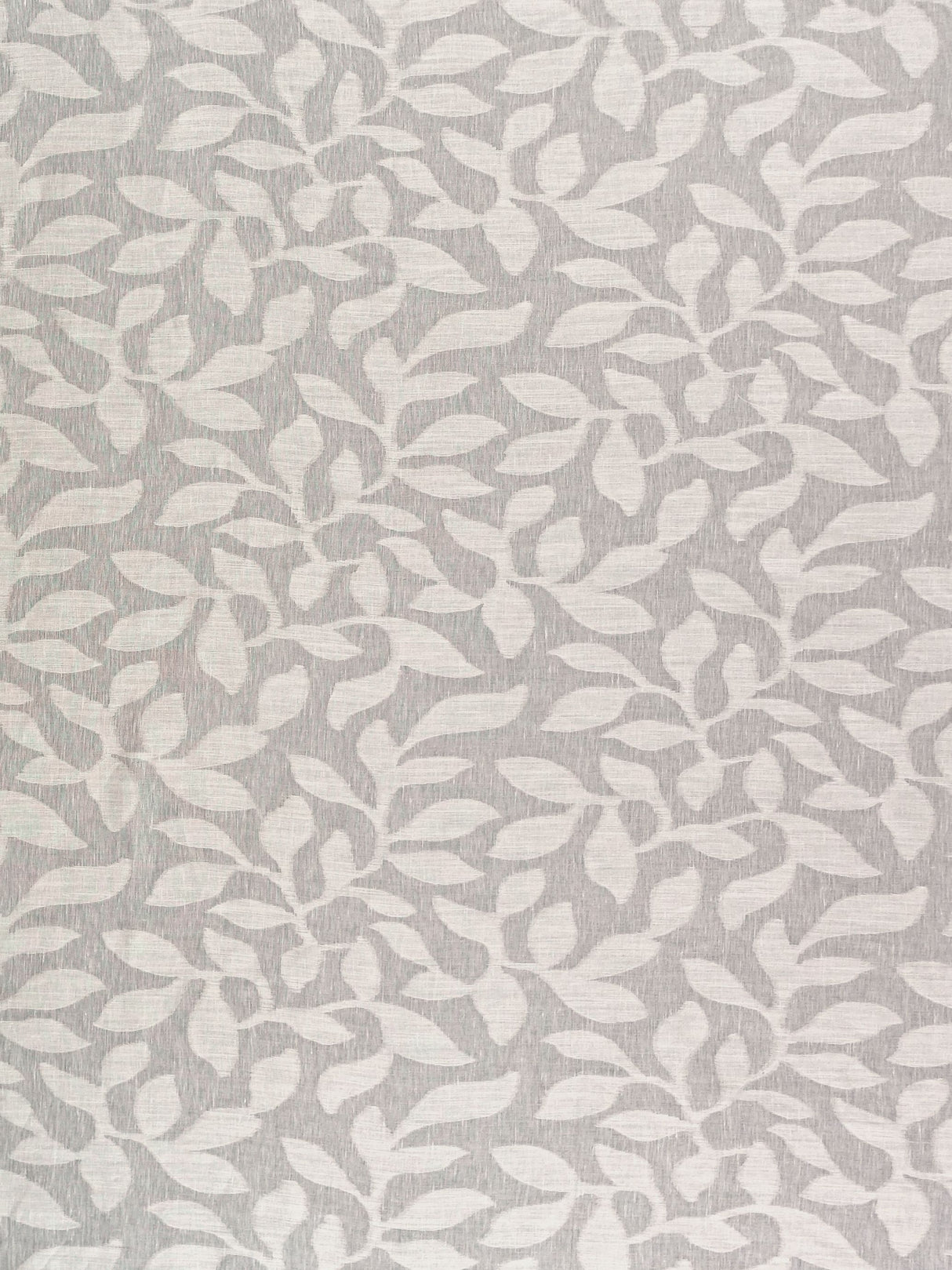 Scalamandre SC 000227042 FLAX ARBRE LINEN SHEER Fabric - Eade's Wallpaper