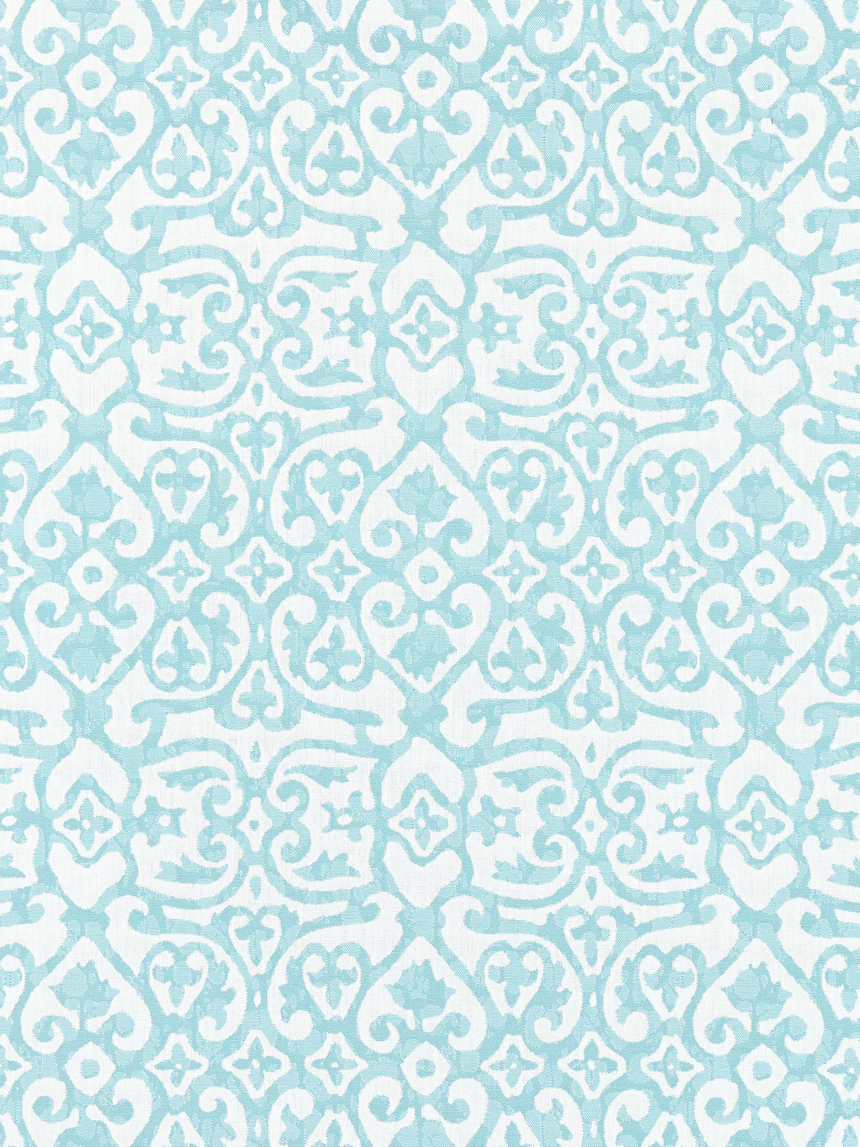 Scalamandre SC 000227057 SURF KEDIRI Fabric - Eade's Wallpaper