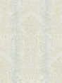 Scalamandre SC 000227093 MINERAL SORRENTO LINEN DAMASK Fabric - Eade's Wallpaper