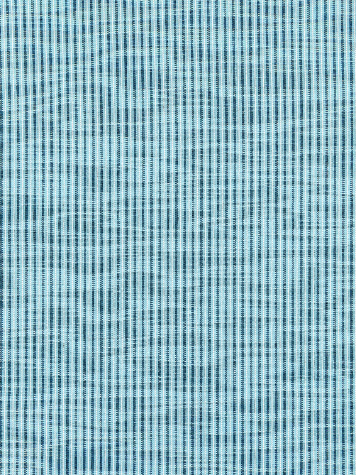 Scalamandre SC 000227109 AZURE TISBURY STRIPE Fabric - Eade's Wallpaper