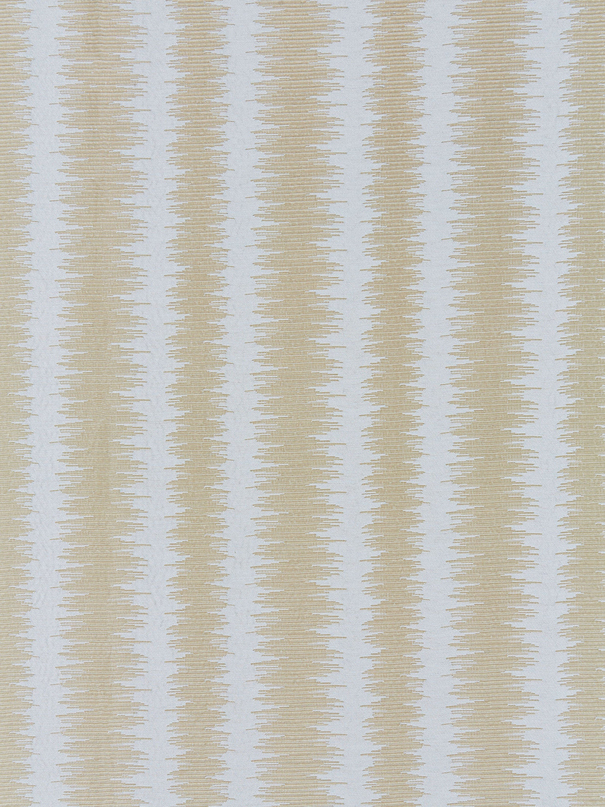 Scalamandre SC 000227138 MINERAL KONYA IKAT STRIPE Fabric - Eade's Wallpaper