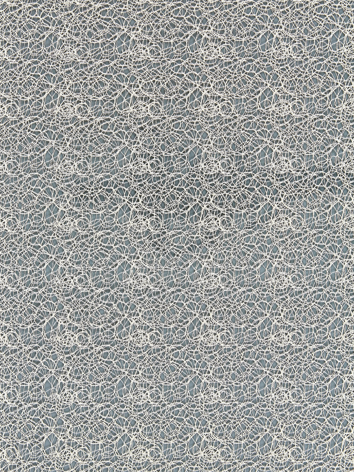 Scalamandre SC 000227146 CHAMPAGNE MODERN LACE Fabric - Eade's Wallpaper