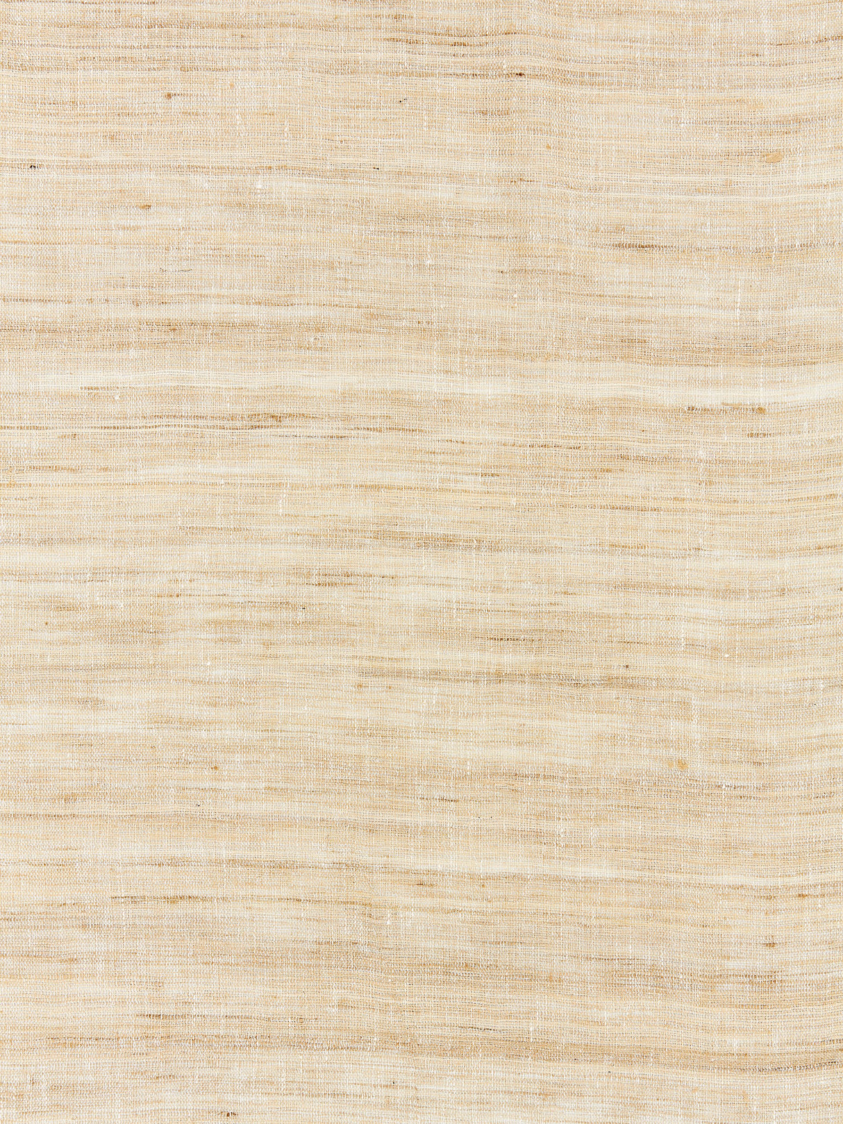 Scalamandre SC 000227156 CHAMPAGNE TUSSAH SHEER Fabric - Eade's Wallpaper