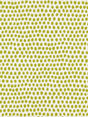 Scalamandre SC 000227182 CHARTREUSE DOT WEAVE Fabric - Eade's Wallpaper