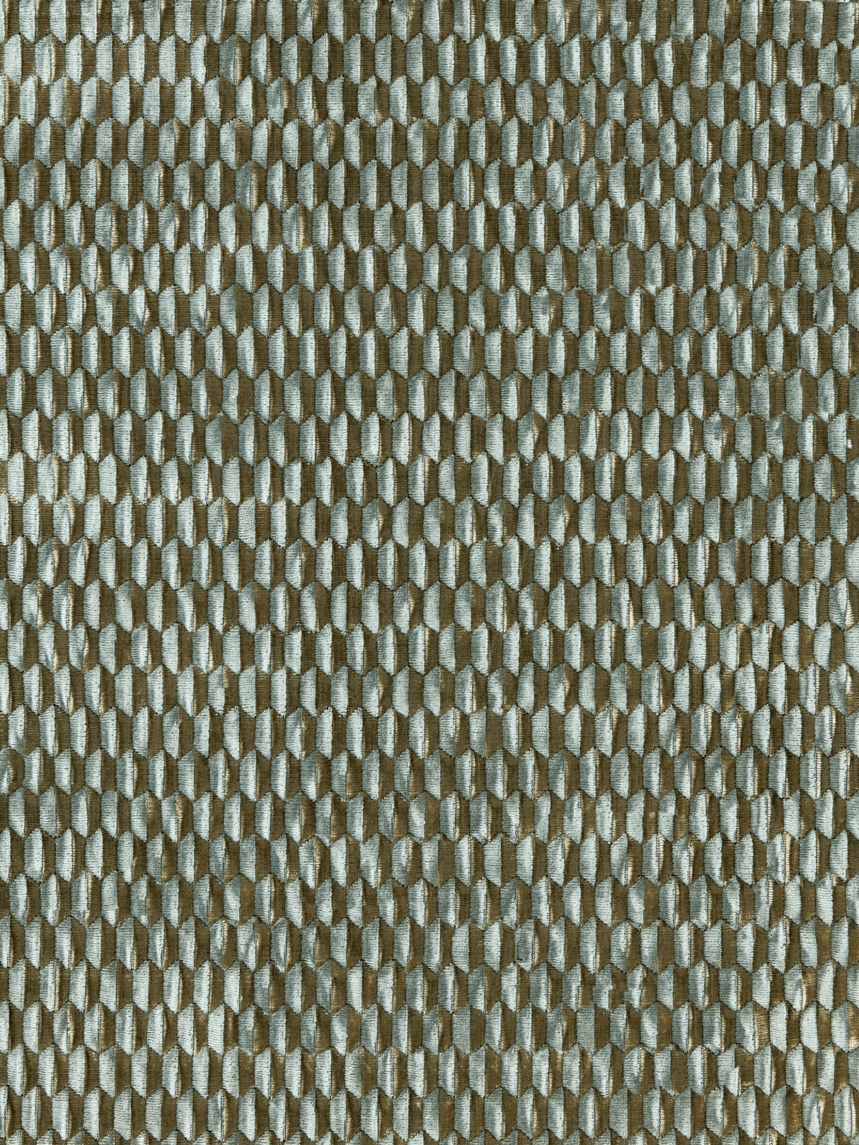 Scalamandre SC 000227184 MINERAL ALLEGRA VELVET Fabric - Eade's Wallpaper