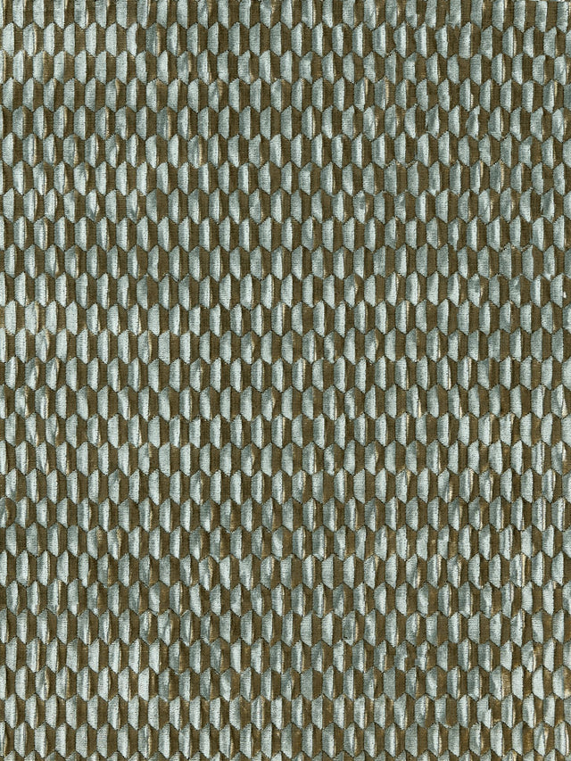 Scalamandre SC 000227184 MINERAL ALLEGRA VELVET Fabric - Eade's Wallpaper