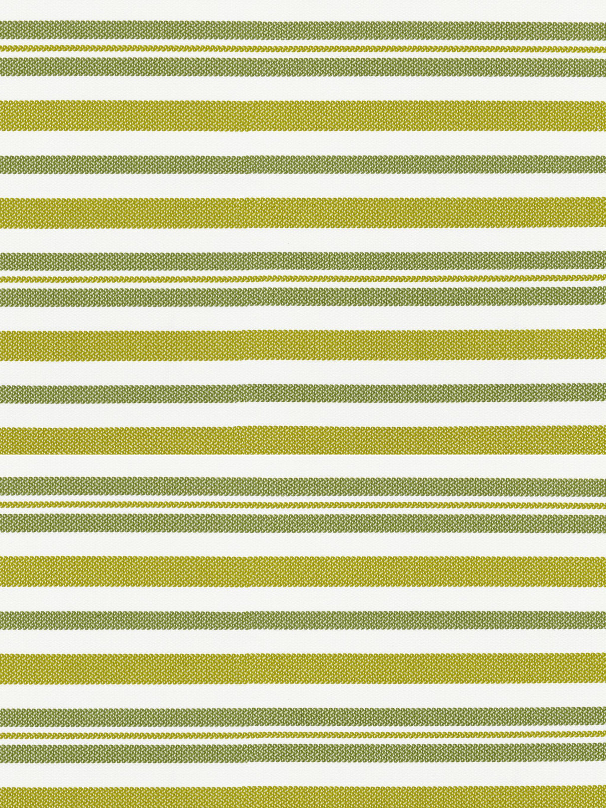 Scalamandre SC 000227188 PALM SANTORINI STRIPE Fabric - Eade's Wallpaper