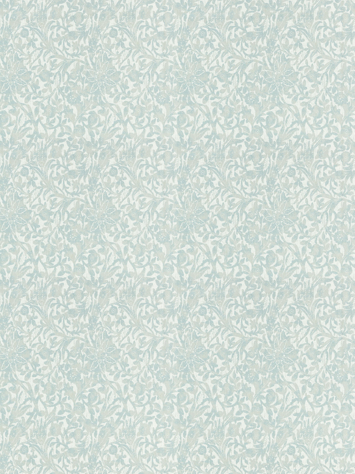 Scalamandre SC 000227195 SURF BALI FLORAL Fabric - Eade's Wallpaper