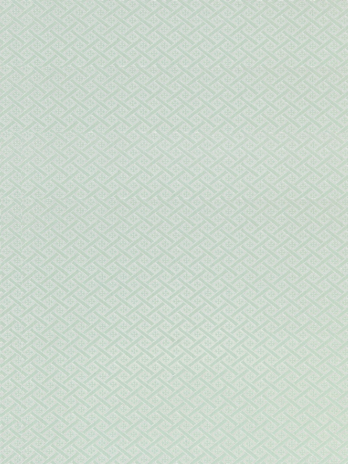 Scalamandre SC 000227223 SEAGLASS DIAMANTE MATELASSE Fabric - Eade's Wallpaper