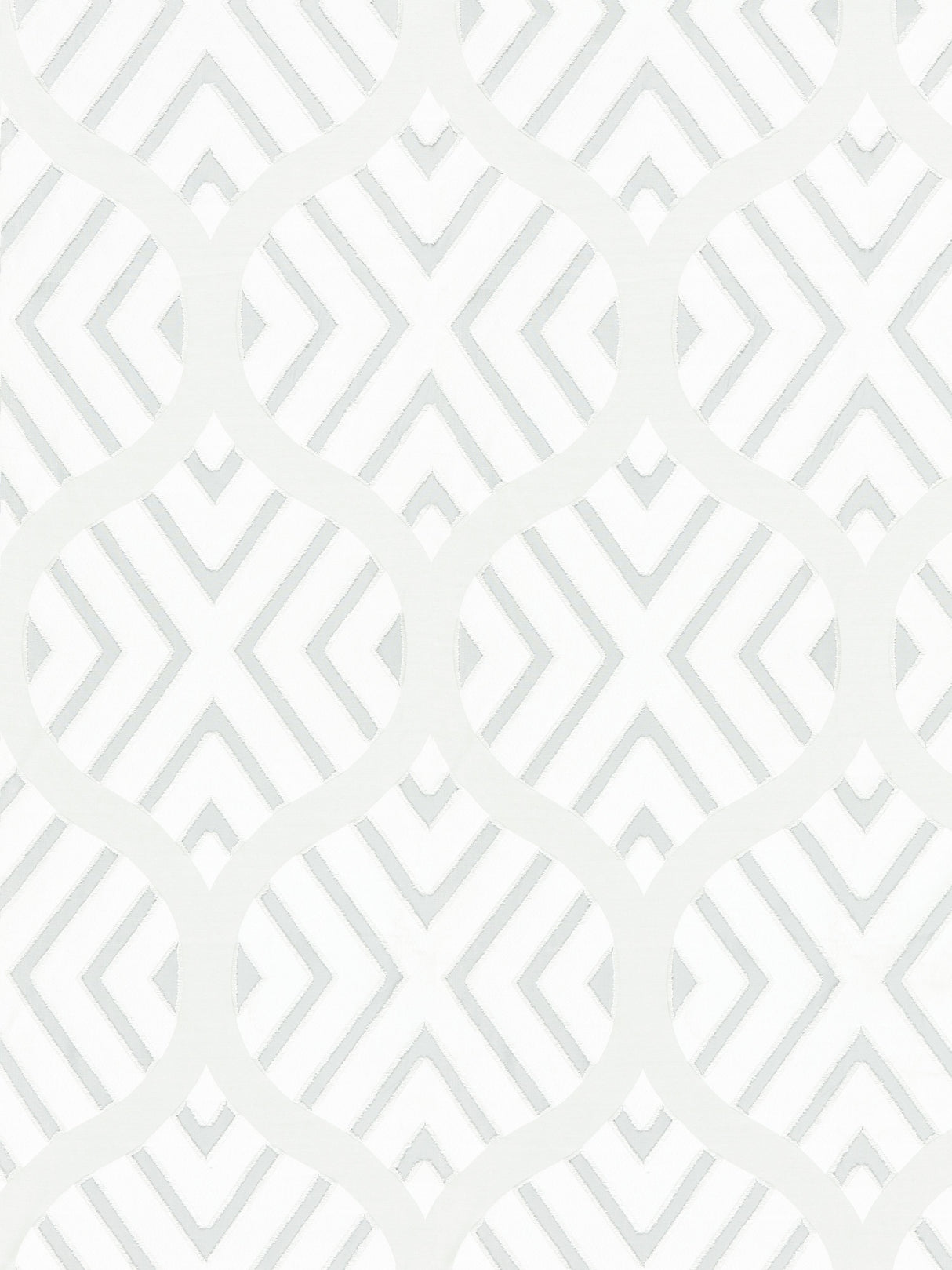 Scalamandre SC 000227234 STARLIGHT REINA SHEER Fabric - Eade's Wallpaper