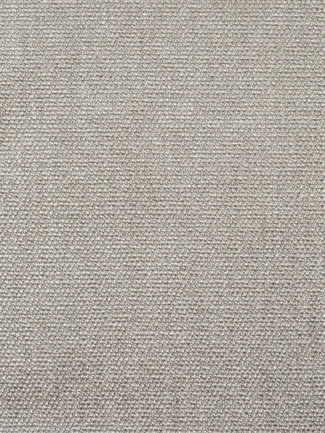 Scalamandre SC 000227247 FLAX BOSS BOUCLE Fabric - Eade's Wallpaper