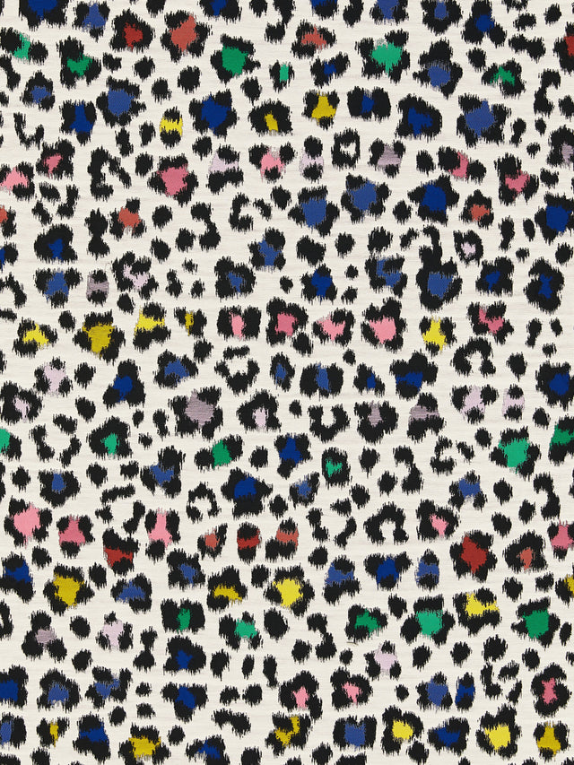 Scalamandre SC 000227252 DISCO ROSETTE WOVEN Fabric - Eade's Wallpaper