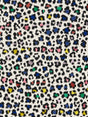 Scalamandre SC 000227252 DISCO ROSETTE WOVEN Fabric - Eade's Wallpaper