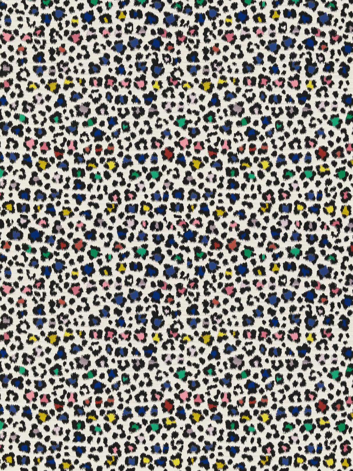 Scalamandre SC 000227252 DISCO ROSETTE WOVEN Fabric - Eade's Wallpaper