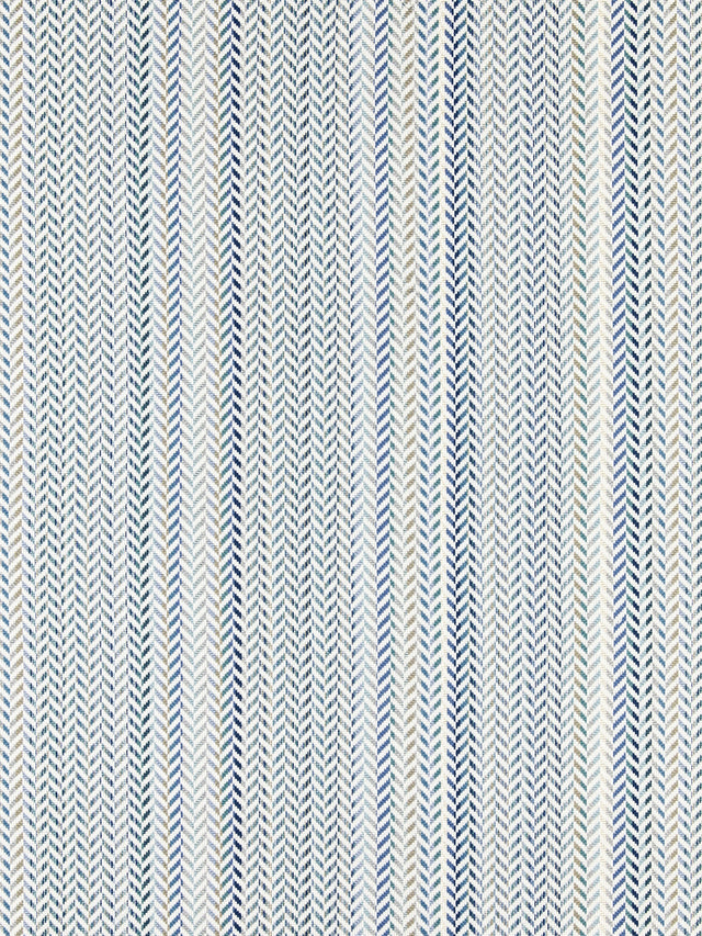 Scalamandre SC 000227254 FOUNTAIN ARROW STRIPE Fabric - Eade's Wallpaper
