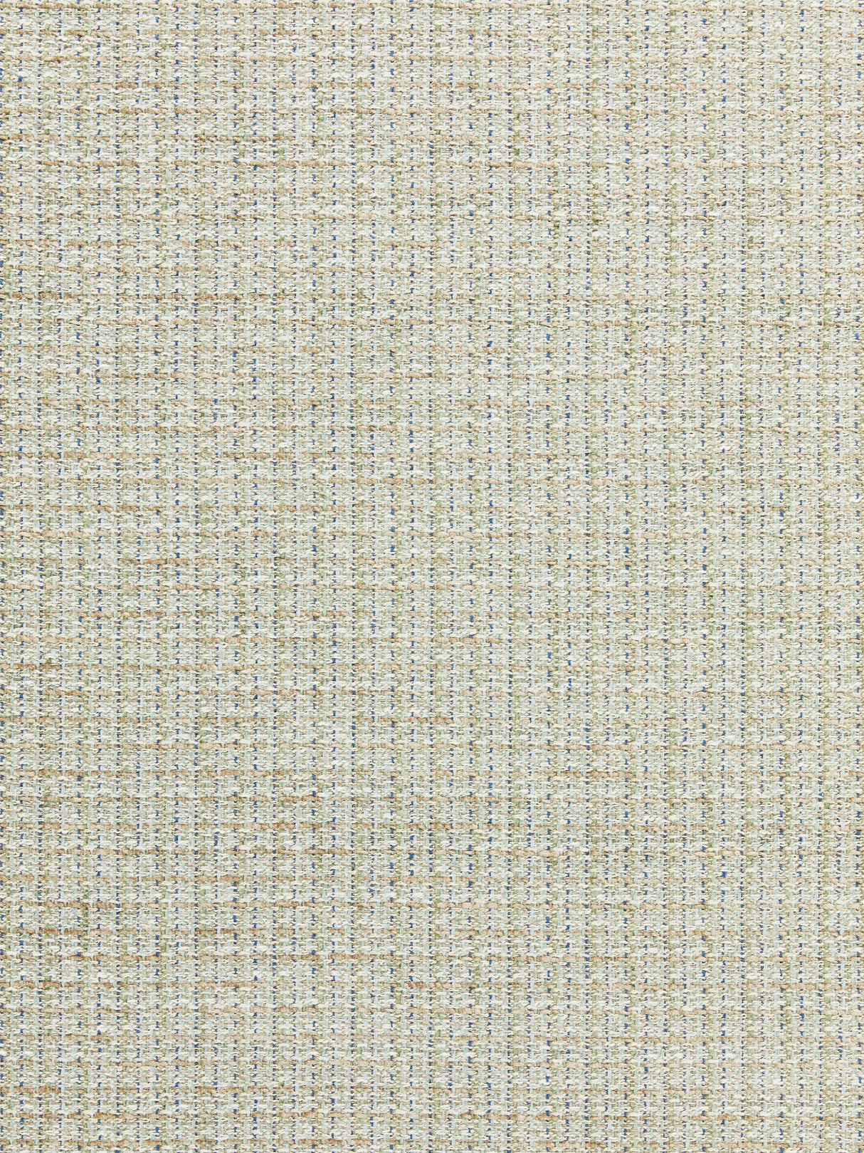 Scalamandre SC 000227257 SEAGLASS HIGHLAND CHENILLE Fabric - Eade's Wallpaper